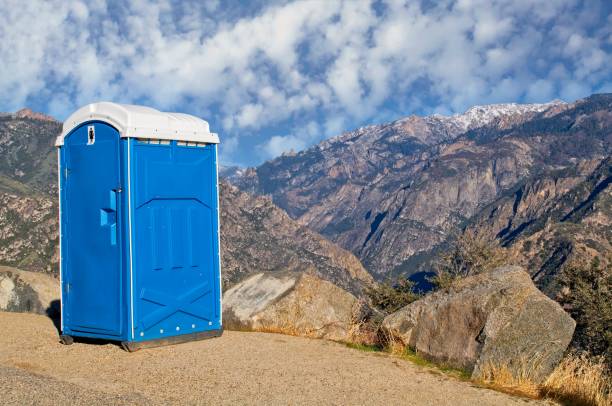 Best Portable Toilets with Baby Changing Stations  in Fris, CO